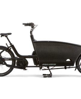 Urban Arrow Family Cargo