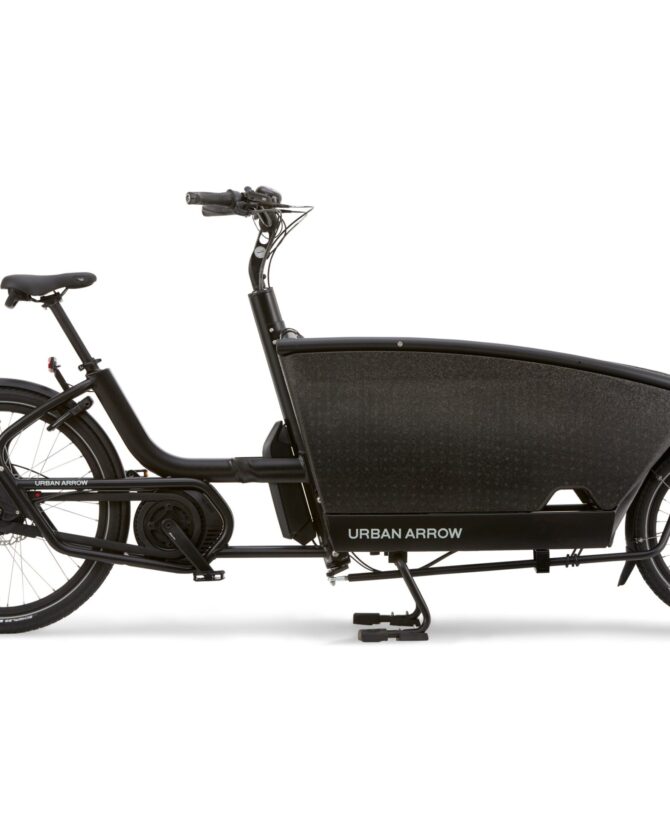 Urban Arrow Family Cargo