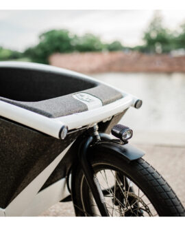 Urban Arrow Family Cargo
