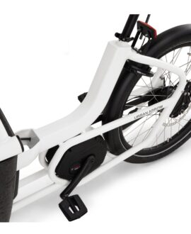 Urban Arrow Family Cargo