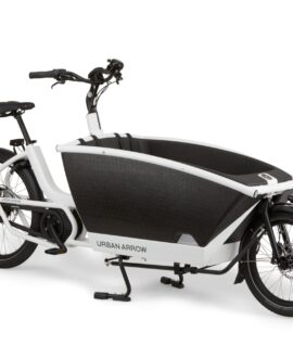 Urban Arrow Family Cargo