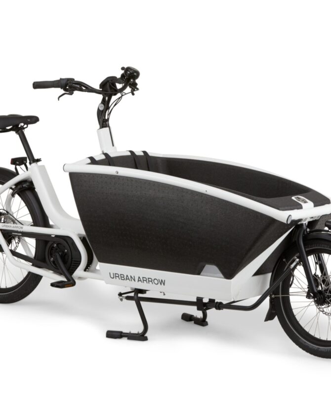 Urban Arrow Family Cargo