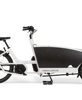 Urban Arrow Family Cargo