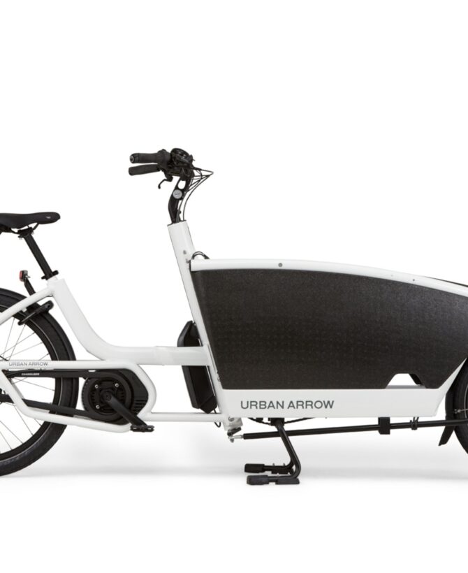 Urban Arrow Family Cargo