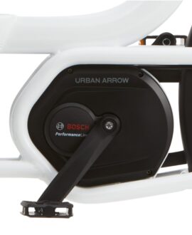Urban Arrow Family Performance