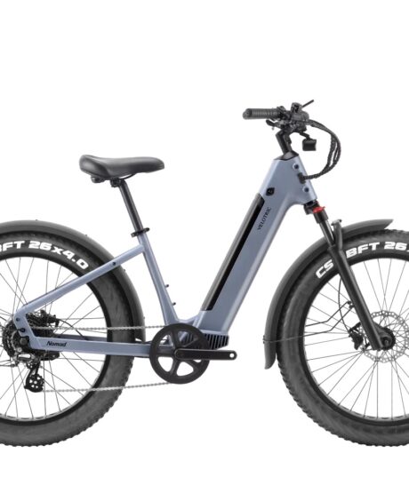 SALE:  Velotric Nomad 1 – Electric Fat-Tire Bike w/Throttle