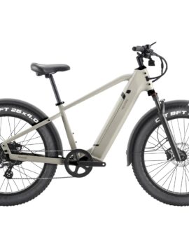 SALE:  Velotric Nomad 1 – Electric Fat-Tire Bike w/Throttle