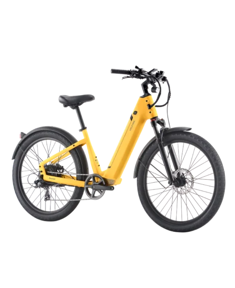 SALE:  Velotric Discover 1 – Moped style Cruiser eBike w/Throttle