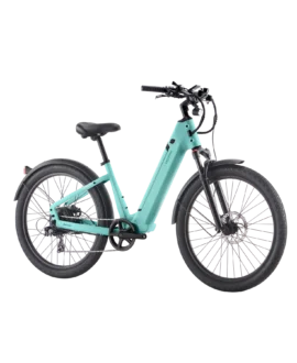 SALE:  Velotric Discover 1 – Moped style Cruiser eBike w/Throttle