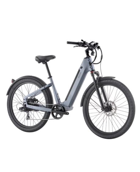 SALE:  Velotric Discover 1 – Moped style Cruiser eBike w/Throttle