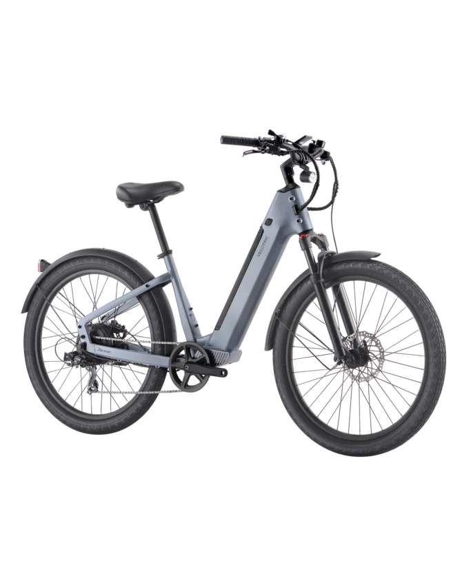 SALE:  Velotric Discover 1 – Moped style Cruiser eBike w/Throttle