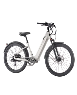 SALE:  Velotric Discover 1 – Moped style Cruiser eBike w/Throttle