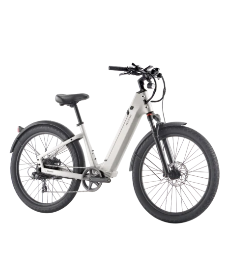 SALE:  Velotric Discover 1 – Moped style Cruiser eBike w/Throttle