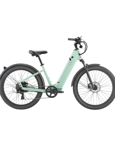 SALE:  Velotric Discover 1 – Moped style Cruiser eBike w/Throttle