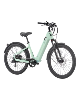 SALE:  Velotric Discover 1 – Moped style Cruiser eBike w/Throttle