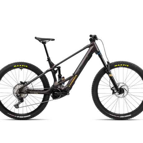 SALE: Orbea Wild M10 – 2024