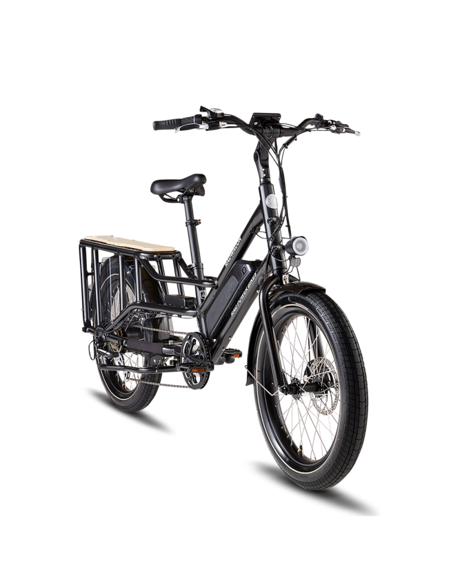 RadWagon™ 4 Electric Cargo Bike