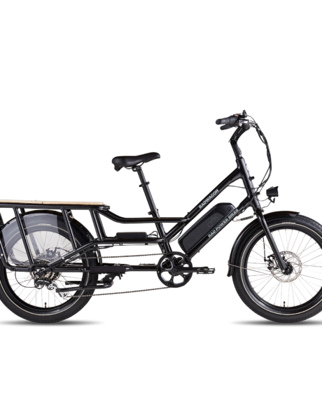 RadWagon™ 4 Electric Cargo Bike