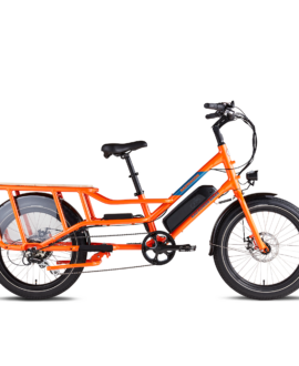 RadWagon™ 4 Electric Cargo Bike