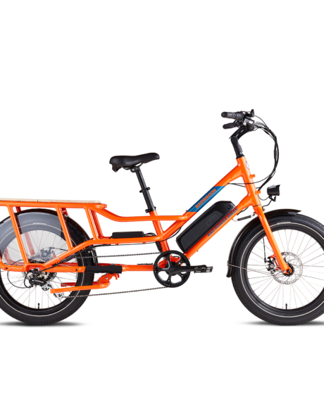 RadWagon™ 4 Electric Cargo Bike