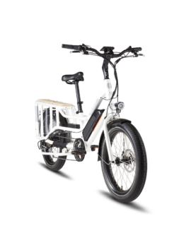 RadWagon™ 4 Electric Cargo Bike