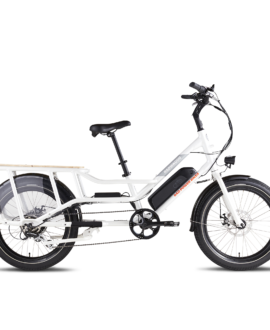 RadWagon™ 4 Electric Cargo Bike