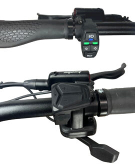 Wolf Warrior King GT Pro