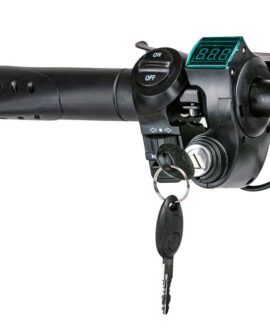 X3 Electric Scooter