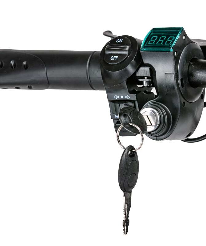 X3 Electric Scooter