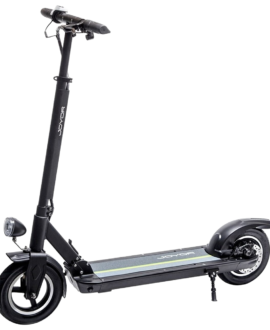 Joyor X5 Up to 36.9 Mile Range 10" Tires Electric Scooter Black New