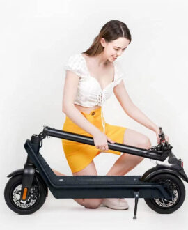 X9 Folding Electric Scooter