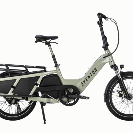 Abound Ebike