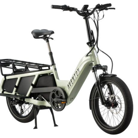 Abound Ebike