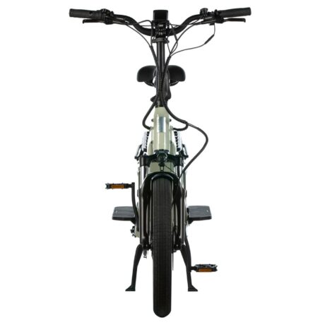 Abound Ebike