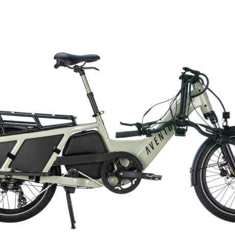 Abound Ebike