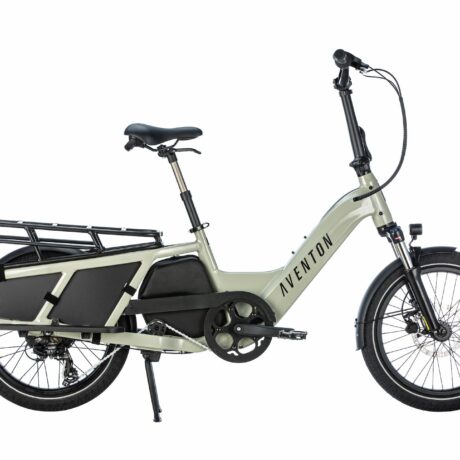 Abound Ebike