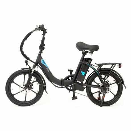 Aero Rider 48V/13Ah 350W Electric Commuter Bike