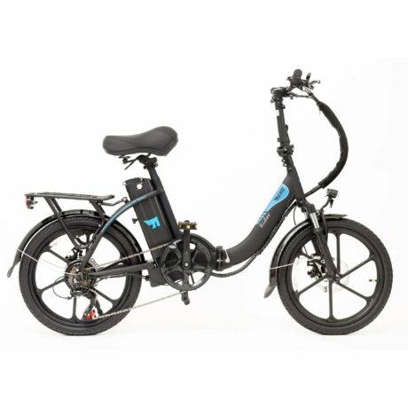 Aero Rider 48V/13Ah 350W Electric Commuter Bike