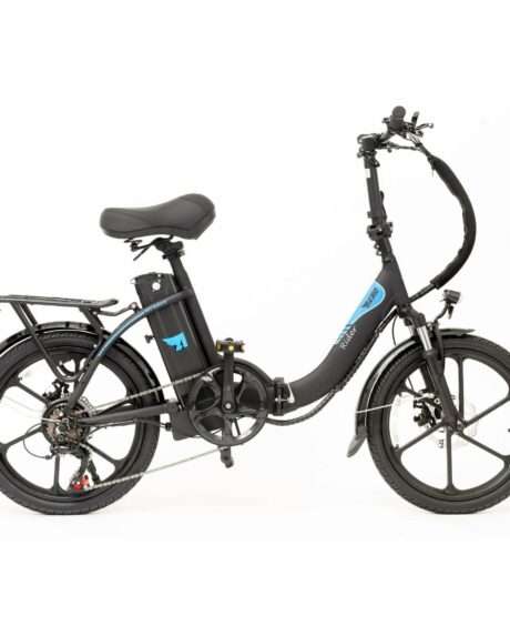 Aero Rider 48V/13Ah 350W Electric Commuter Bike