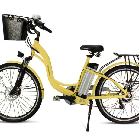 AmericanElectric Veller 36V/10.4Ah 350W Cruiser Electric Bike