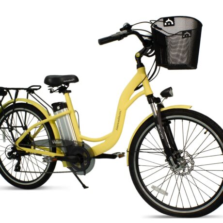 AmericanElectric Veller 36V/10.4Ah 350W Cruiser Electric Bike