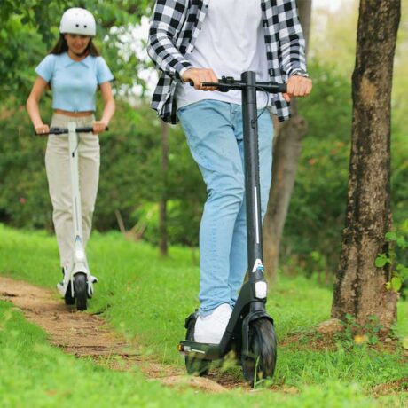 AnyHill UM-2 36V/10Ah 450W Folding Electric Scooter