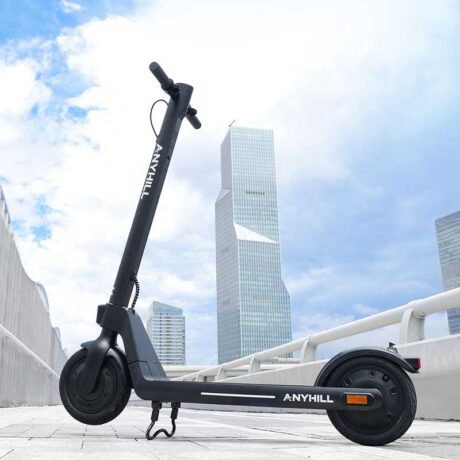 AnyHill UM-2 36V/10Ah 450W Folding Electric Scooter