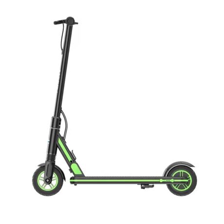 AnyHill UM-3 24V/2.9Ah 150W Kids Folding Electric Scooter UM3-BK