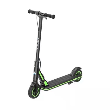 AnyHill UM-3 24V/2.9Ah 150W Kids Folding Electric Scooter UM3-BK