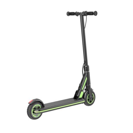 AnyHill UM-3 24V/2.9Ah 150W Kids Folding Electric Scooter UM3-BK