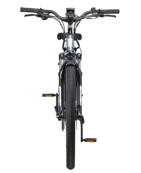 Level.2 Step-Through Commuter Ebike