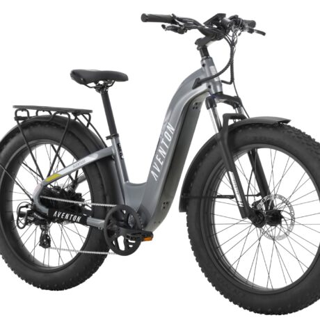 Aventure.2 Step-Through Ebike