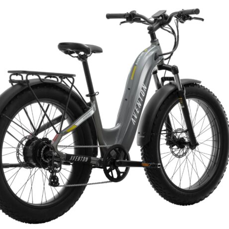 Aventure.2 Step-Through Ebike