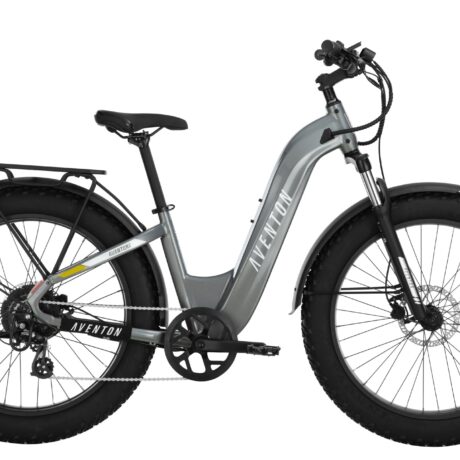Aventure.2 Step-Through Ebike